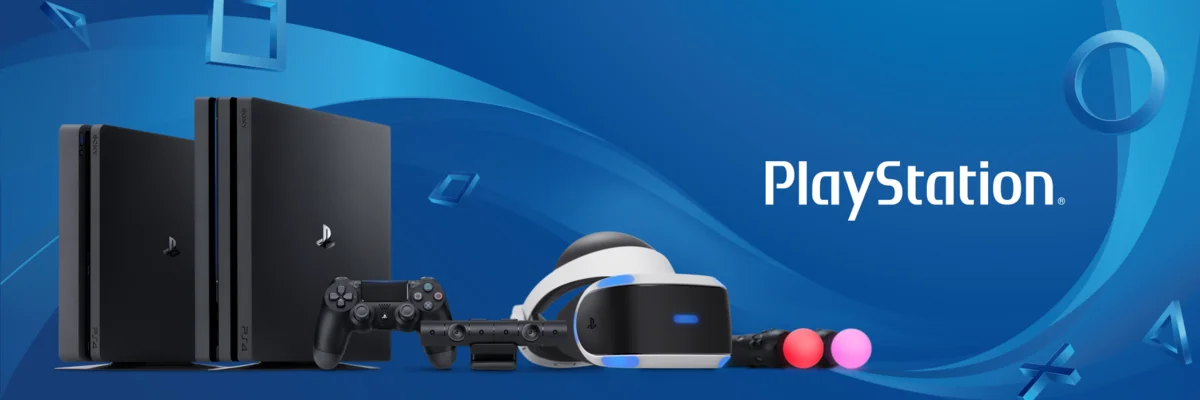 不知不觉，PlayStation家族的最年轻成员也已经5岁了