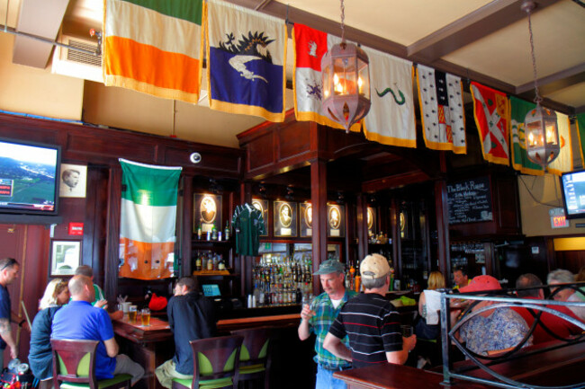 boston-massachusettsstate-streetquincy-marketthe-black-roseirish-pubrestaurant-restaurants-food-dining-cafe-cafesinterior-insideprime-beeffres