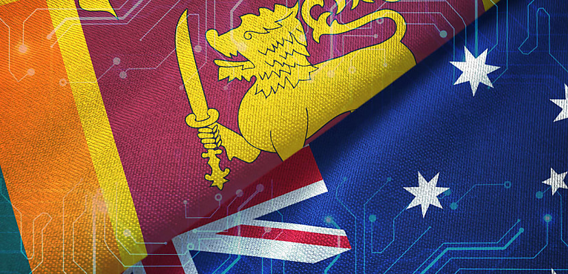 Sri Lankan government hack sees $3.7m destined for Australia stolen