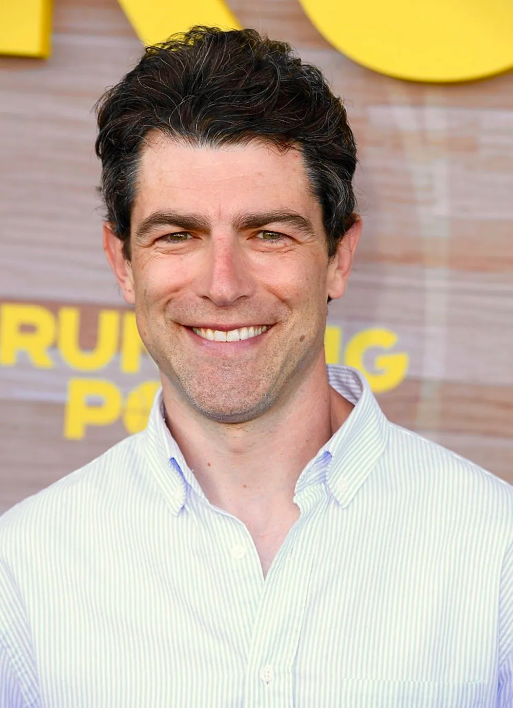 Max Greenfield