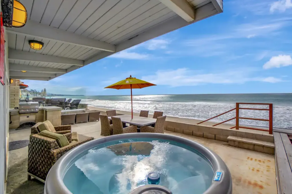 Best Beachfront Airbnbs of 2026 In the U.S., Mexico, Europe, & Bali