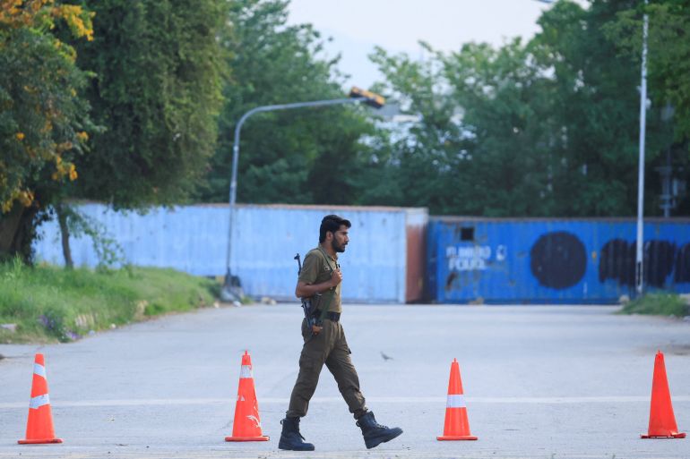 2026/04/1776932154.webp + Photos: Islamabad prepared to host second round of US-Iran talks News about - Photos: Islamabad prepared to host second round of US-Iran talks