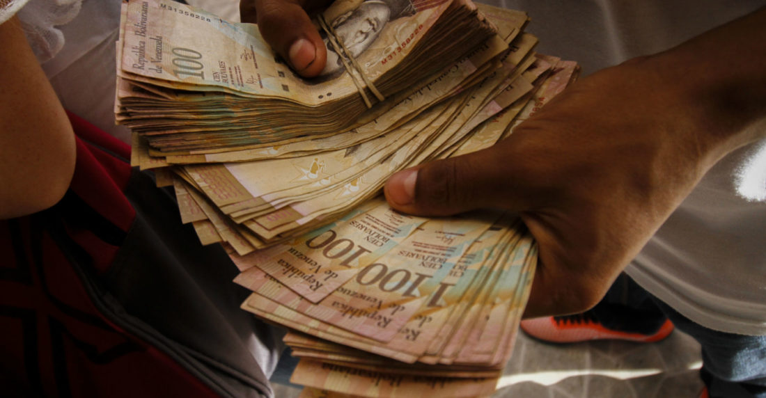 billetes