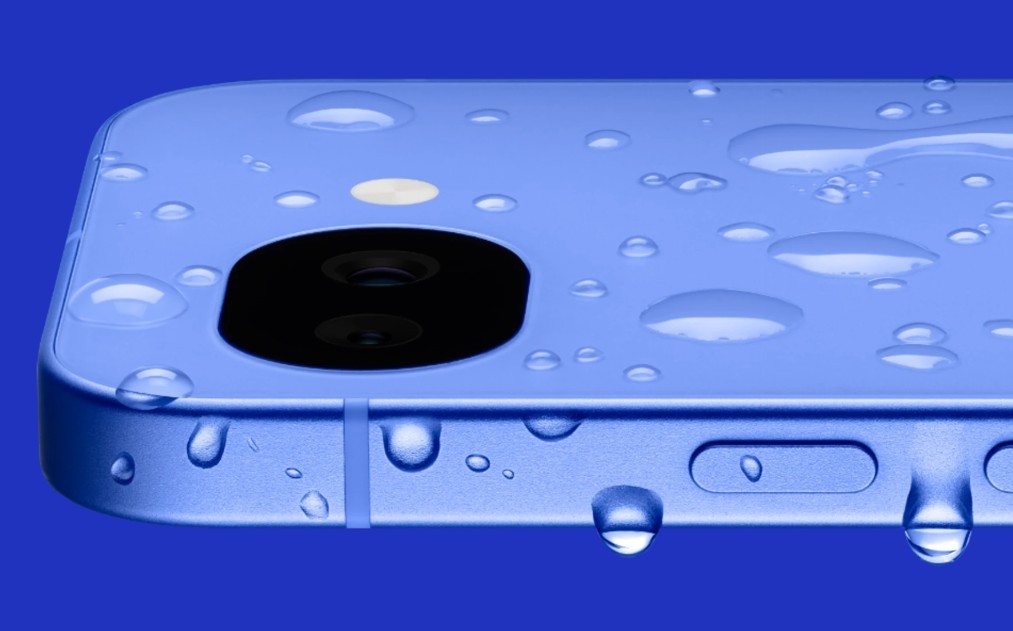 Pixel 10a, el nuevo m�vil asequible de Google.