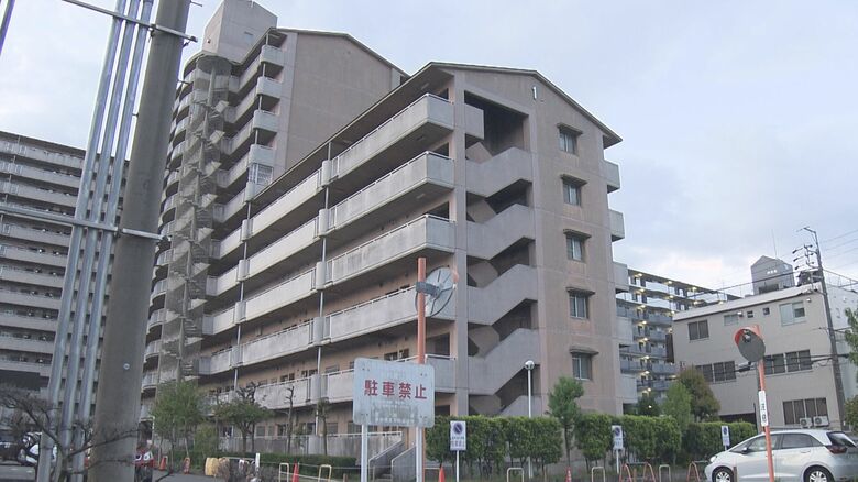「様々な事を言われたのでやった」夫の顔を木の棒で殴るなどしケガさせた疑い 83歳妻を逮捕 夫は意識不明で見つかり死亡|FNNプライムオンライン
