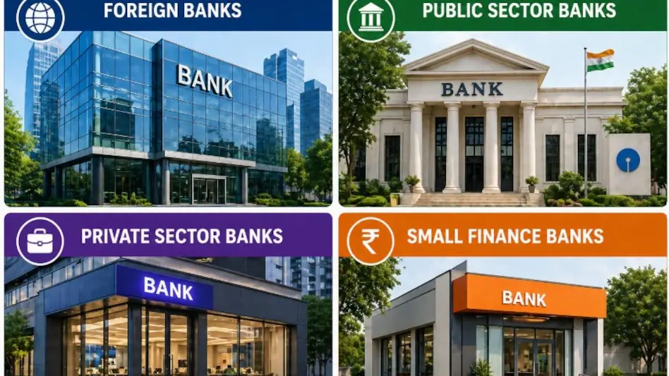 FD rates April 2026: Where to earn up to 8.1% on your savings - check SFBs, public, private banks