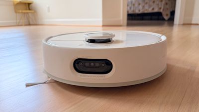 switchbot s20 lidar