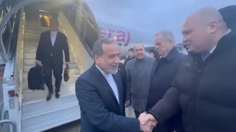 イランが数日中に戦闘終結に向けた改訂案を提示か　アメリカとの協議を仲介するパキスタンに　米CNN報道｜FNNプライムオンライン