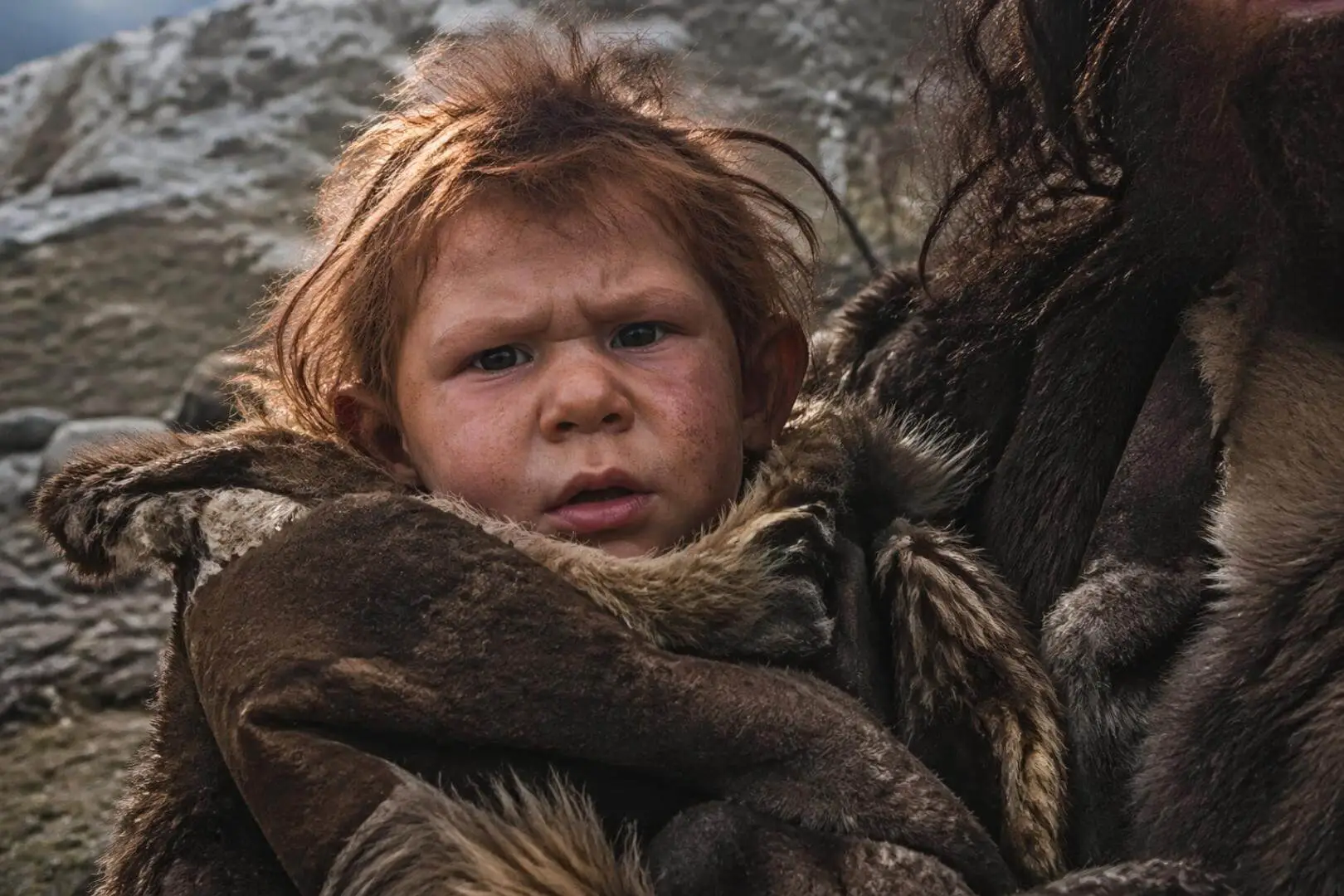 Los bebés neandertales eran sorprendentemente más grandes que los humanos modernos