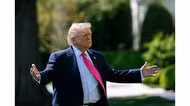 トランプ大統領、イランとの停戦延長発表後もSNSで批判繰り広げる　「イランはホルムズ海峡解放で1日5億ドル得たい」