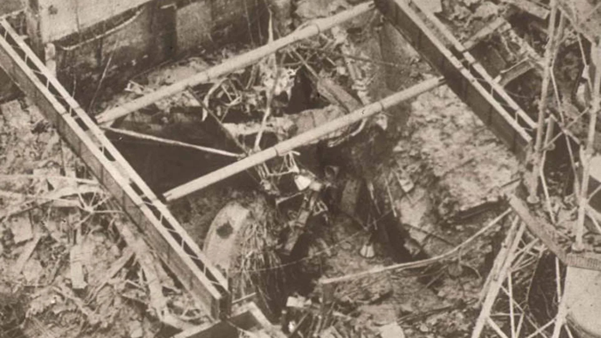 Chornobyl, 40 years later: How the world’s worst nuclear disaster shapes nuclear power today