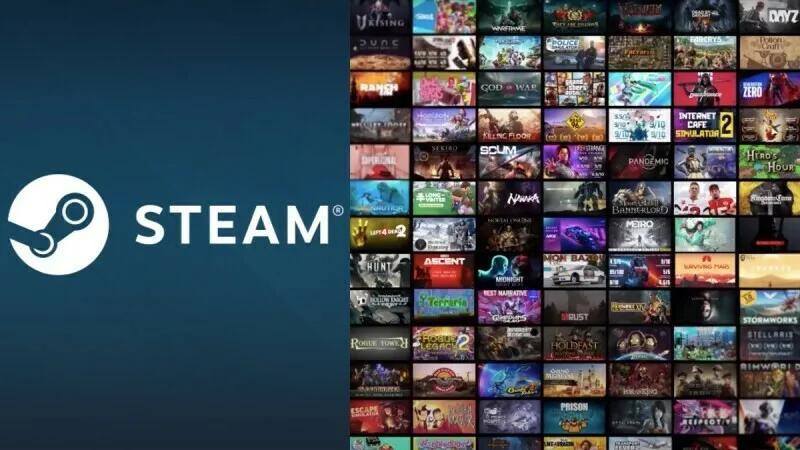 Steam新品节6月版现已隆重开幕,带来数百款游戏免费试玩Demo