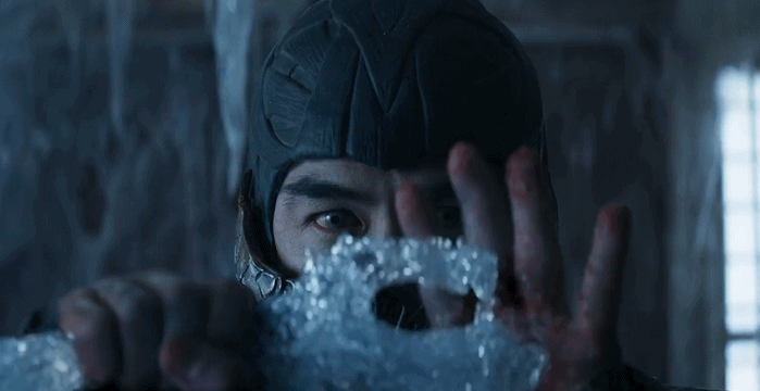 【更新第二支预告片】《真人快打》将于4月16日在美国上映，同步登陆HBO Max