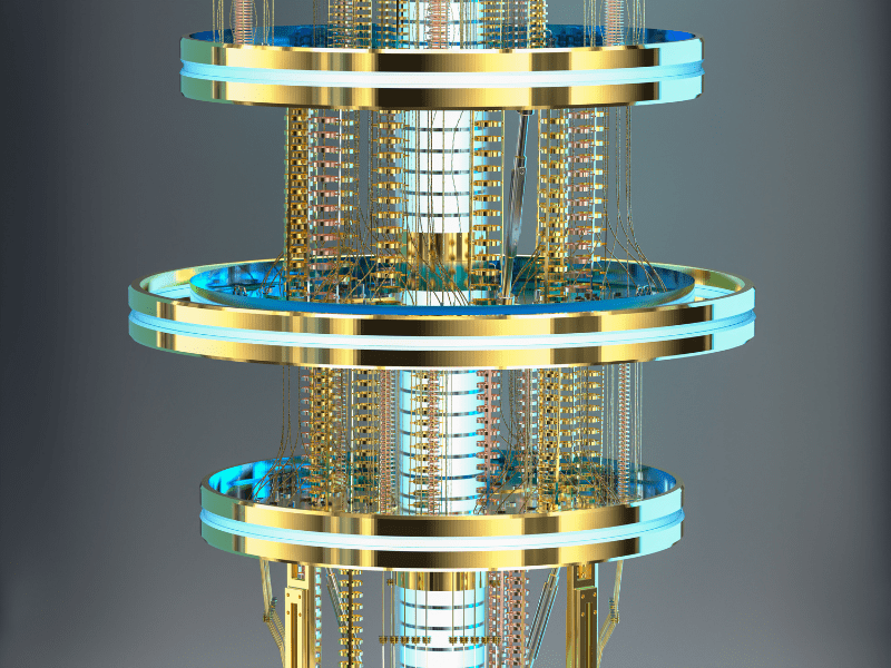 Rigetti launches 108-qubit quantum system