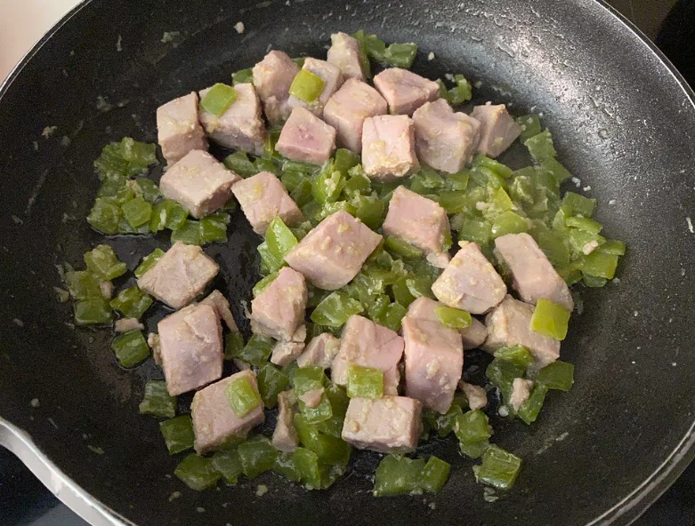 Cómo hacer titaina valenciana