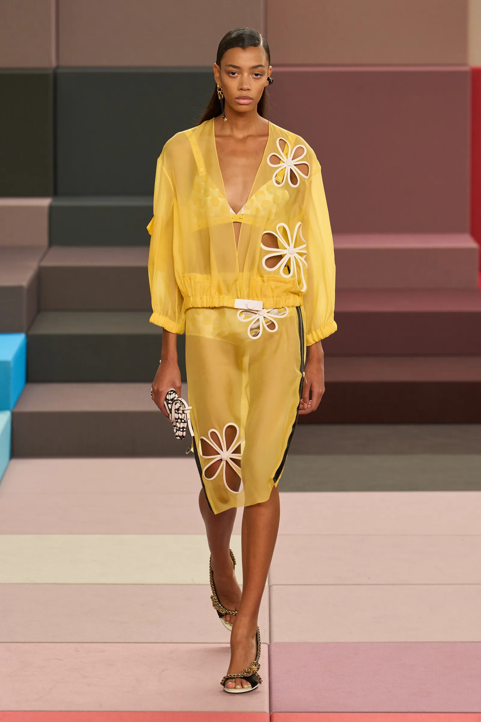 Fendi spring 2026