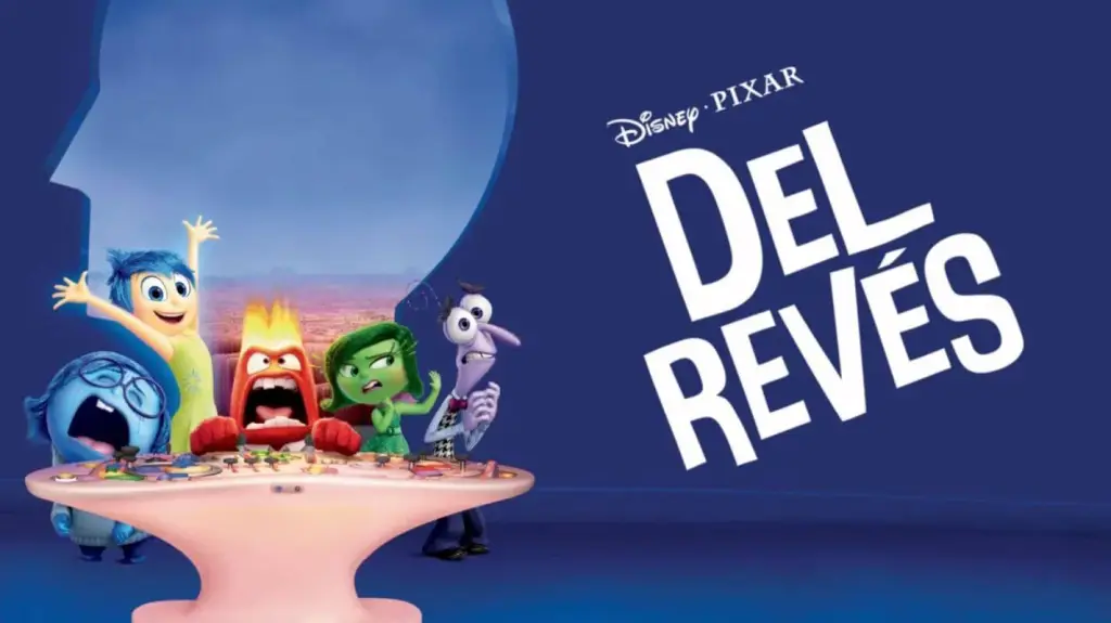 Del revés
