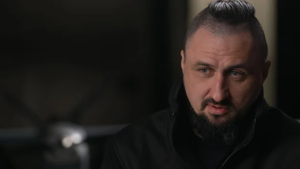 Oleksandr Kamyshin 