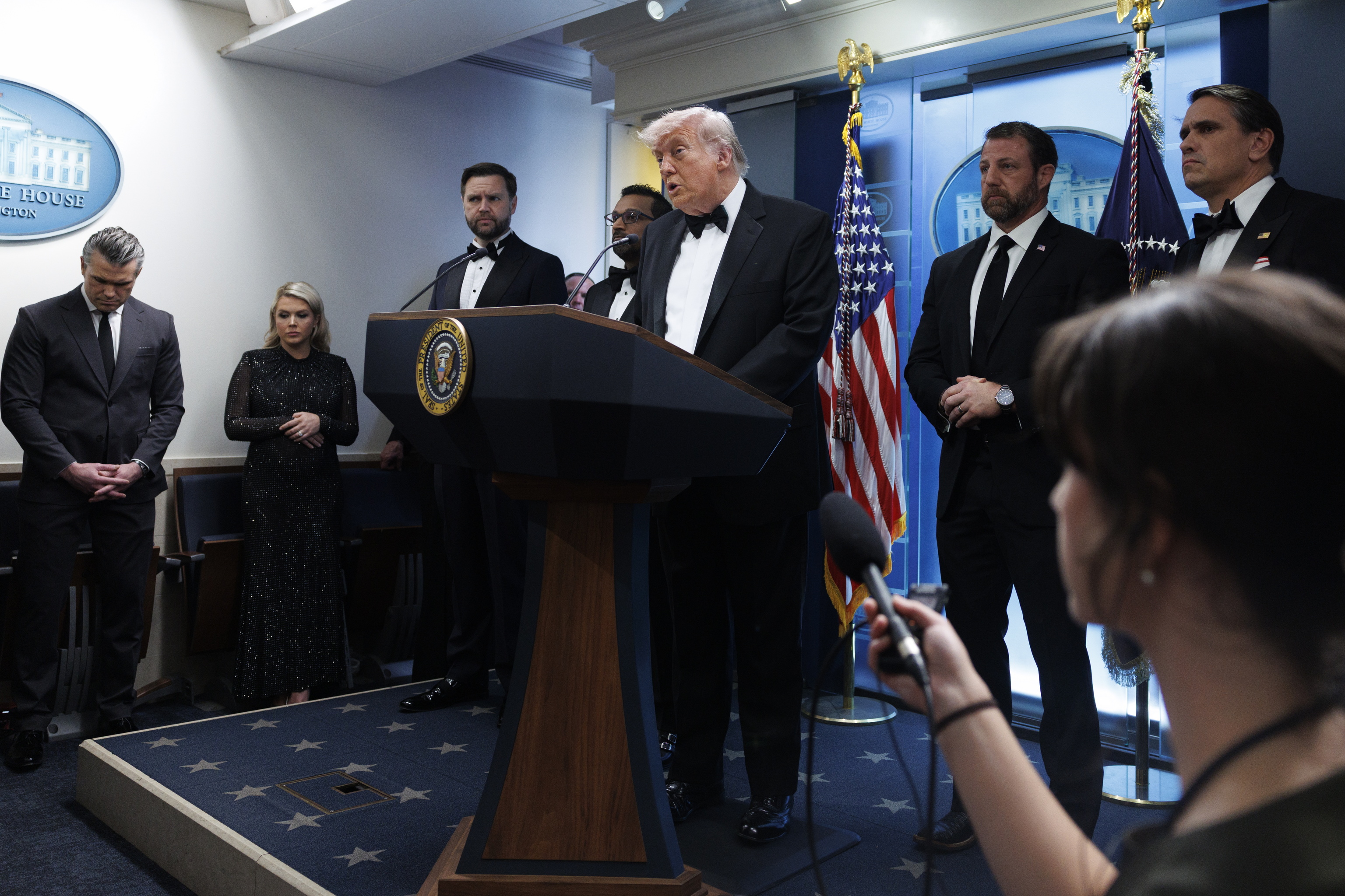 La sombra del magnicidio se cierne de nuevo sobre Trump