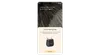 A screenshot of a mobile phone demonstrating the Fast Pair feature on Android for hearing aids. The screen displays a notification card for "Oticon Hearing Aids." The card includes an image of a black Oticon hearing aid and its charging case. The text states: "Oticon Hearing Aids will appear on devices linked with annakeating@gmail.com. Learn more." A "Connect" button is positioned at the bottom. This visual highlights the new availability of the Fast Pair feature for compatible hearing aids. Above the notification, a calendar reminder is visible for "Coffee with Robin in 30 min."