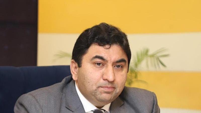 Qamar Cheema, direttore del Sanober Institute