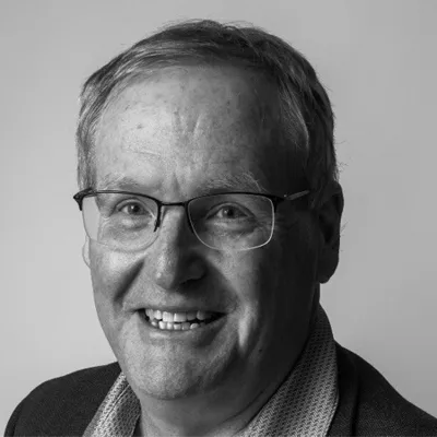 Mark P. McDonald