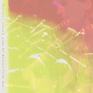 Adrianne Lenker, Live at Revolution Hall