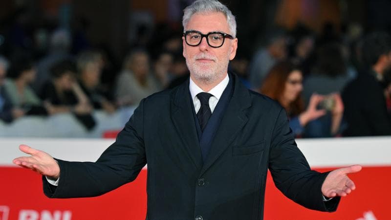 Federico Mollicone
