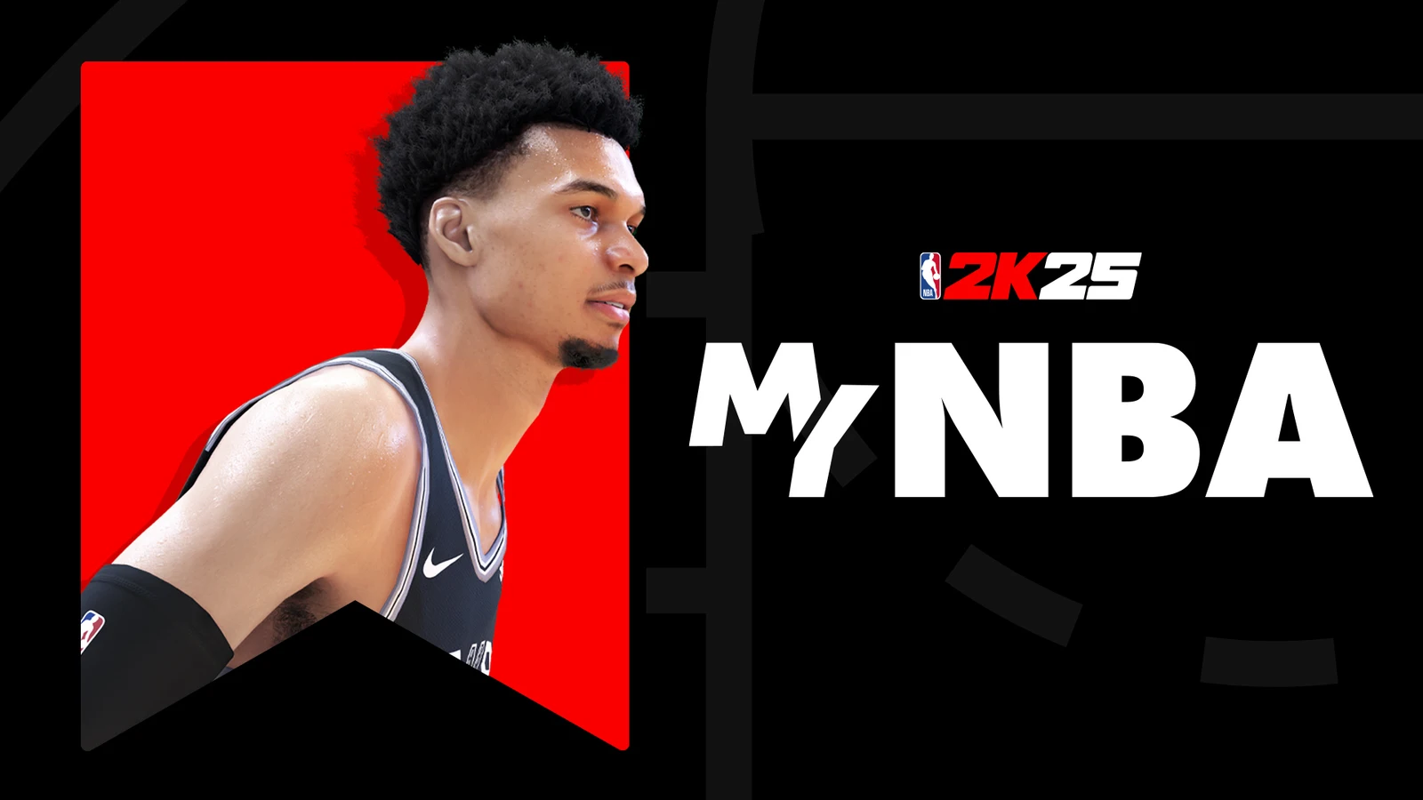 《NBA®2K25》MyNBA模式新增库里时代,重温或改写金州勇士传奇