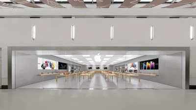 Apple Towson Town Center