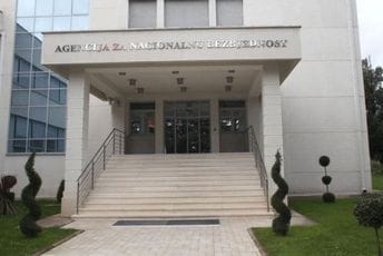Zbog tenzija na Bliskom istoku: ANB preporučio povećane mjere bezbjednosti i kontrolu granica