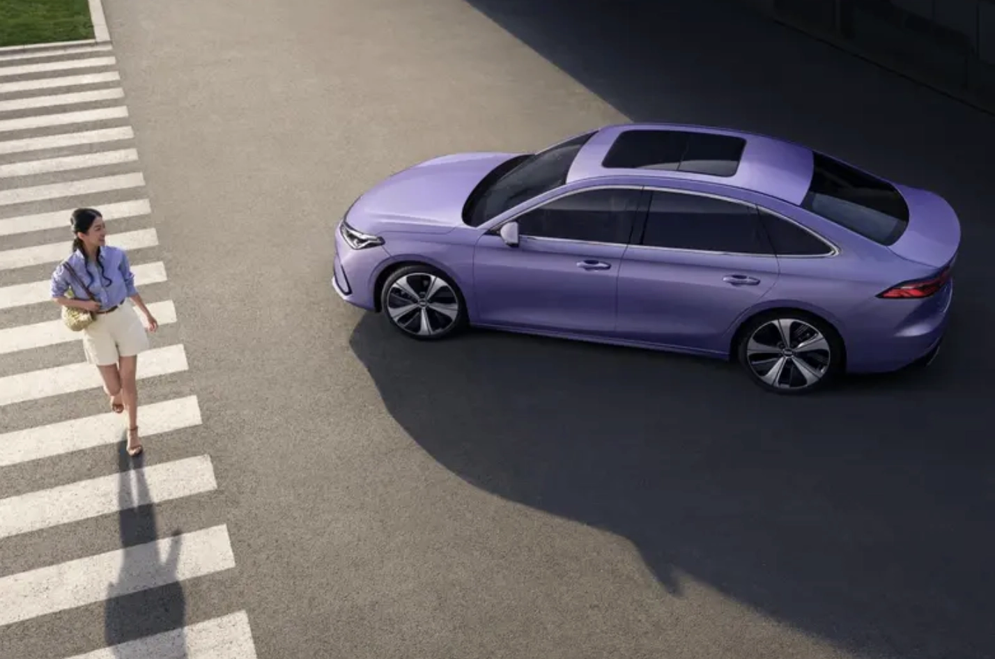 2026 款吉利银河 A7 EM / A7 EV 双车上市,限时先享指导价 8.98/10.28 万元起