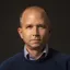 Headshot of Peter Butler