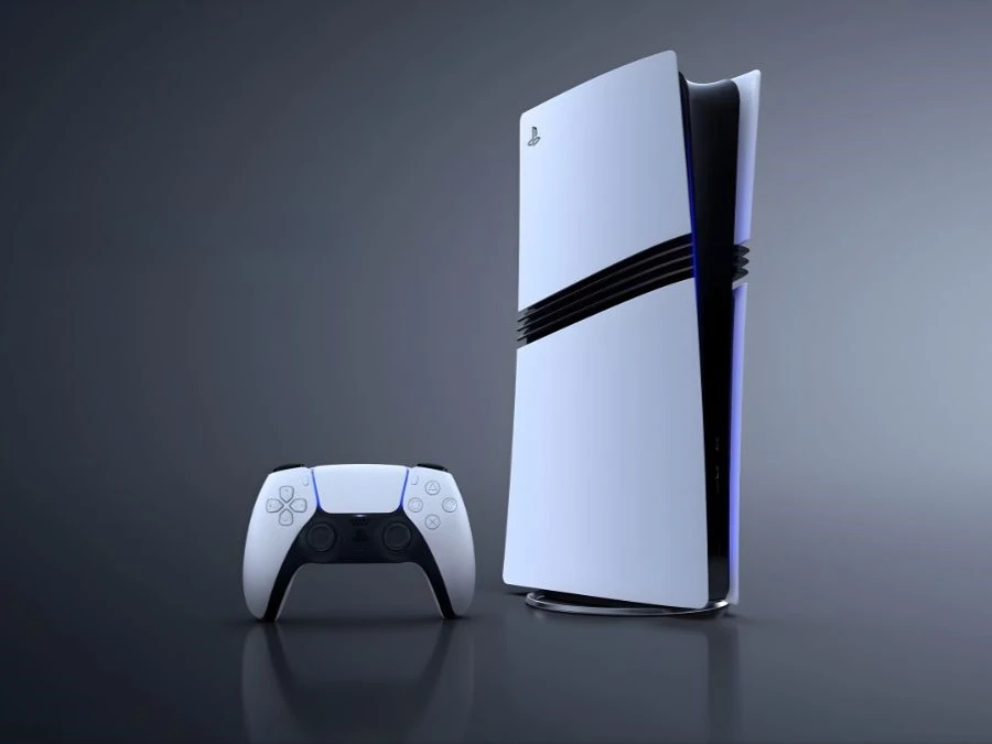 PS5-Linux 工具发布:PS5 变 Linux PC,解锁 3.5GHz CPU 与 2.23GHz GPU Picture 1