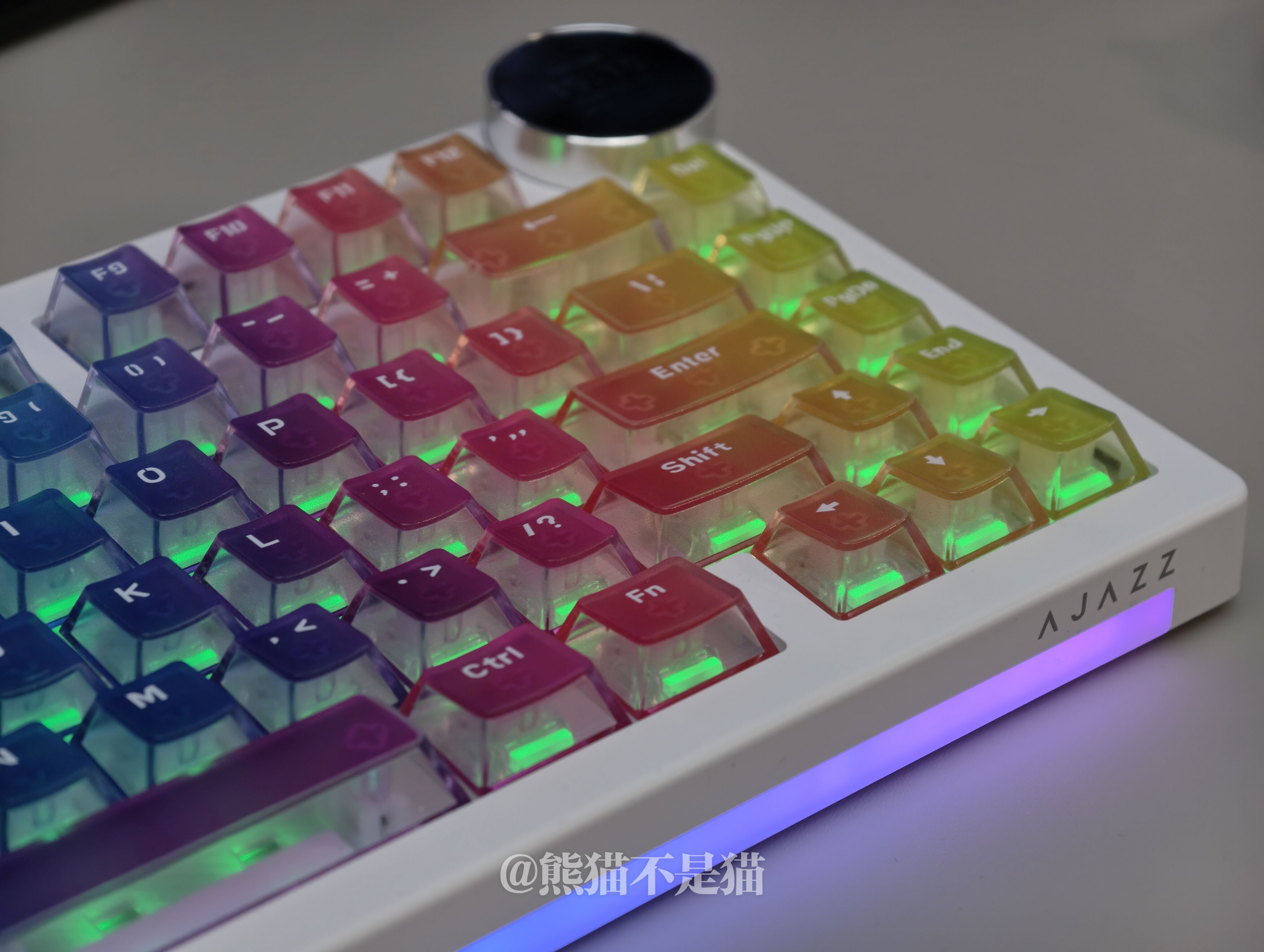 续航