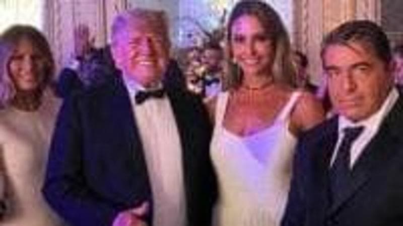 La ex di Zampolli: “Paolo conosce i segreti tra Epstein e Melania Trump”