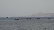ホルムズ海峡で船員2万人足止め　PTSD症状も　物流正常化に半年以上か