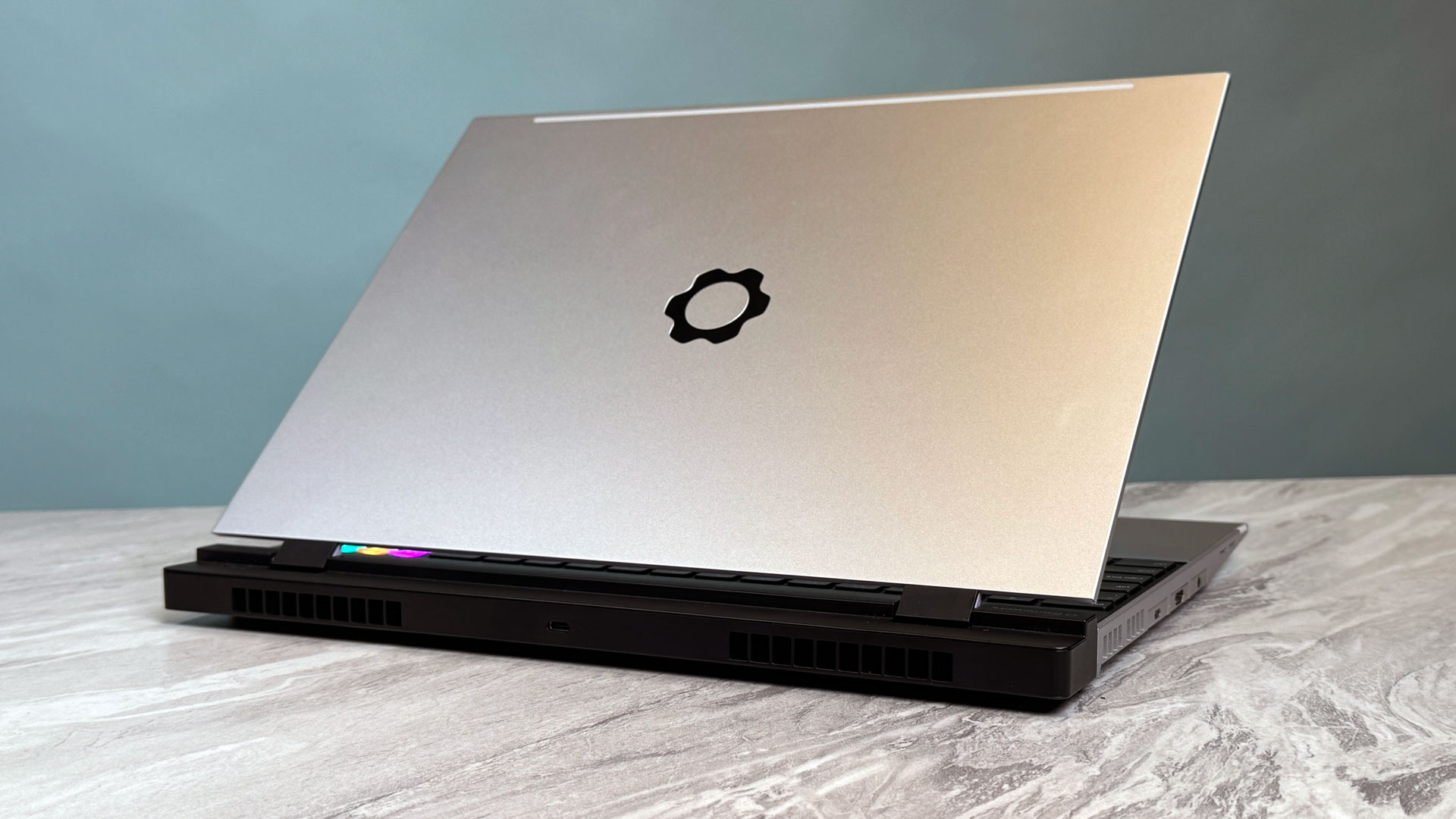 Framework Laptop 16