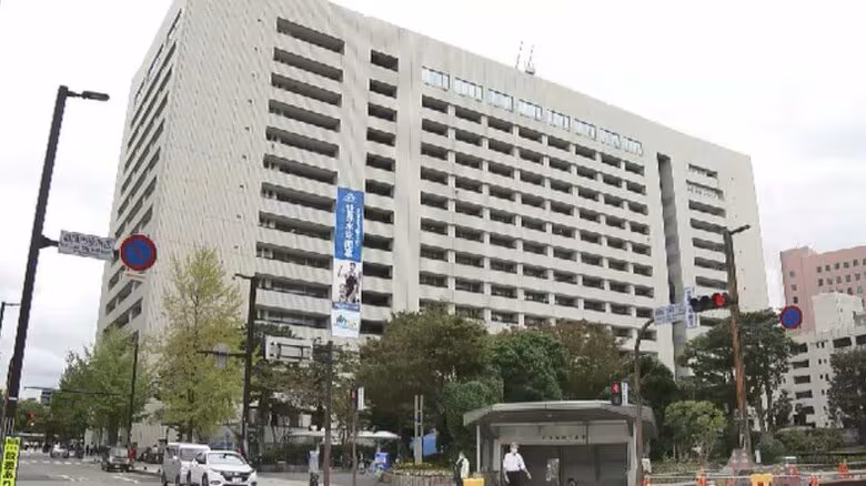 福岡市南区の井戸から有害物質「PFAS」検出　14カ所で国の指針値超える　飲用控えるように呼びかけ　原因調査へ｜FNNプライムオンライン