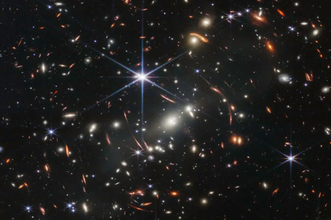 韦布望远镜发现宇宙首批恒星迄今最强证据