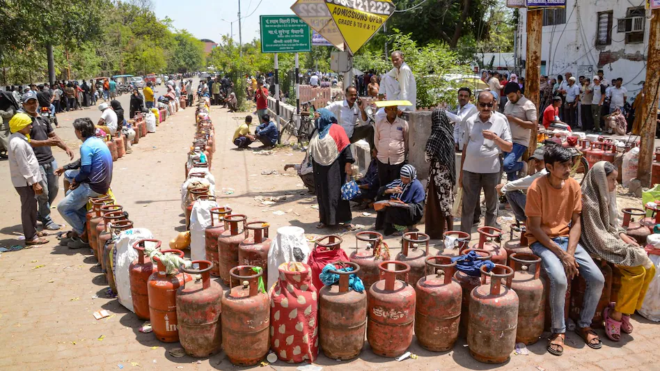 LPG booking rules to change again from May 1? What gas cylinder users should know