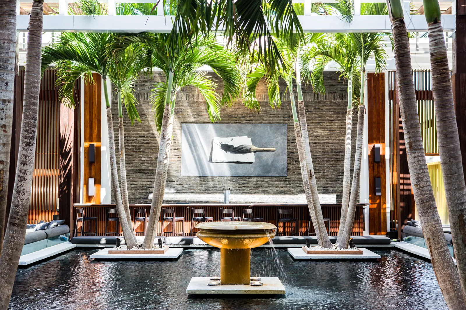 The 8 Best Hotels in Miami From South Beach to Brickell