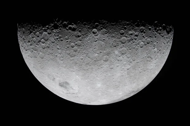 Artemis II Launches Manned Test Flight Around The Moon 