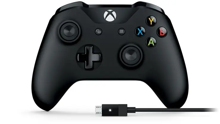 Xbox 11月系统升级,老版本 Xbox 手柄将支持快速切换连接功能