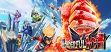 神奇101 复刻版