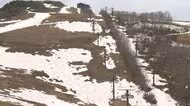 “珍しい”4月中旬の営業終了　雪がない…大型連休「春スキーできない」白馬八方尾根スキー場　雪不足、季節外れの陽気で雪解け早く　長野・白馬村