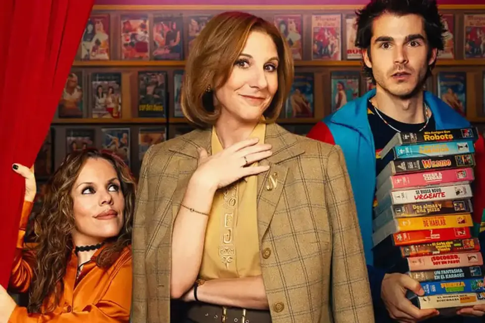 NAUGHTY BUSINESS COCHINAS PRIME VIDEO REVIEW