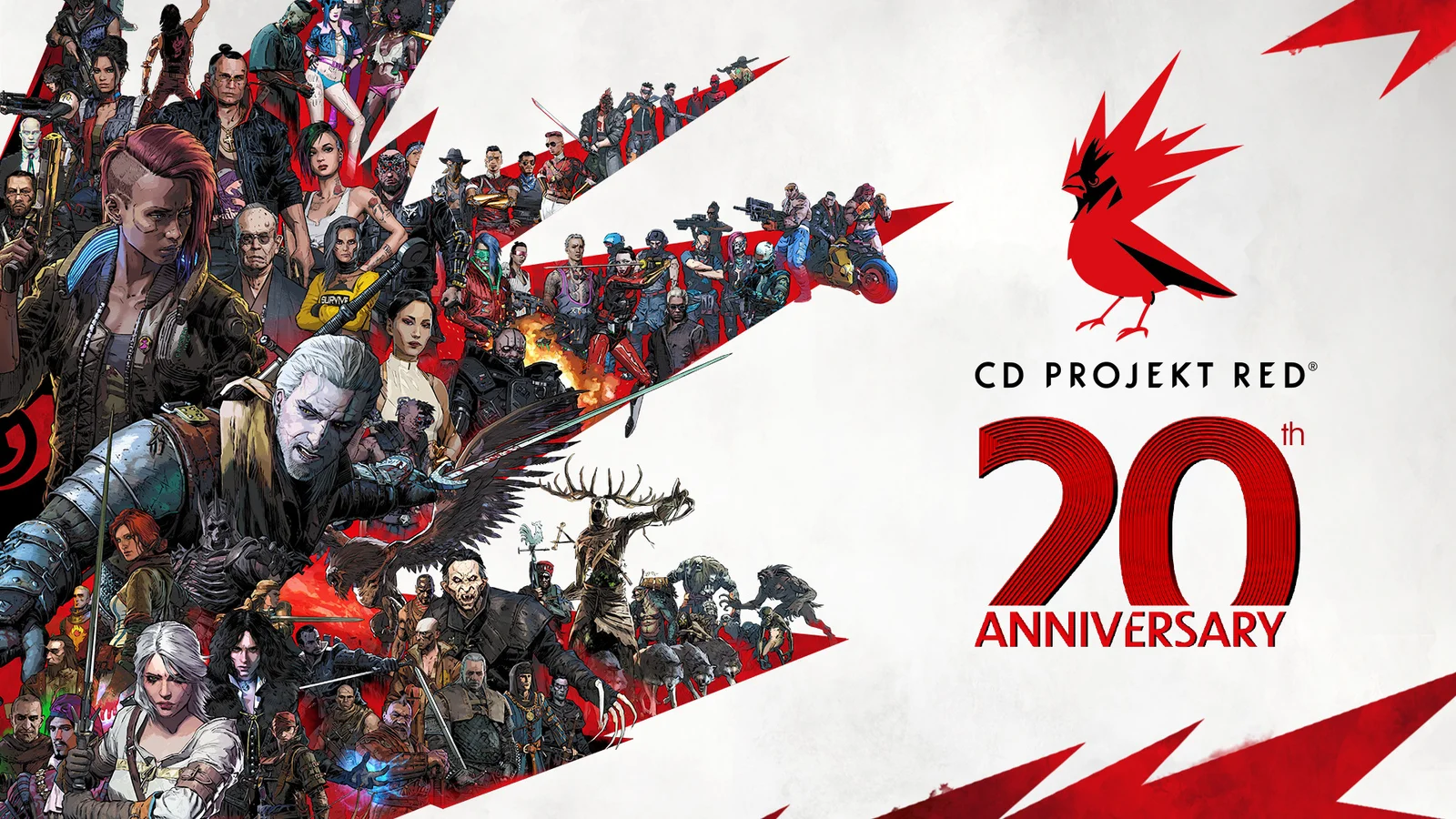 CDPR公布第三季度财报,《巫师:重制版》确认为开放世界游戏