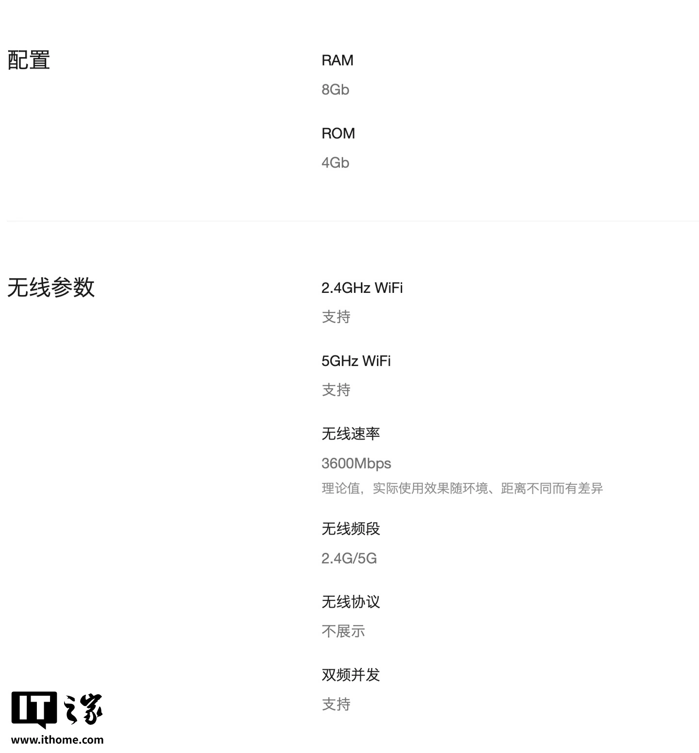 华为随行 WiFi X 首销:1000Mbps 上行峰值速率,2499 元