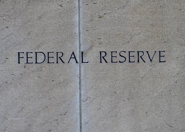 Federal Reserve